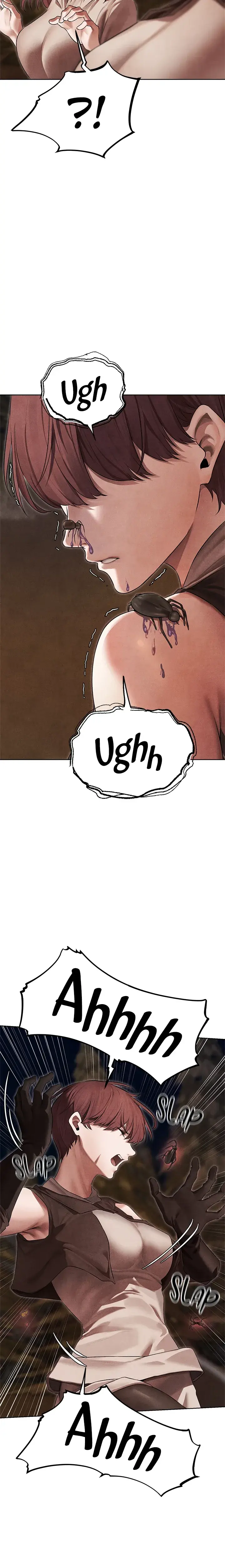 Milf Hunter In Another World Chapter 50 - Page 10