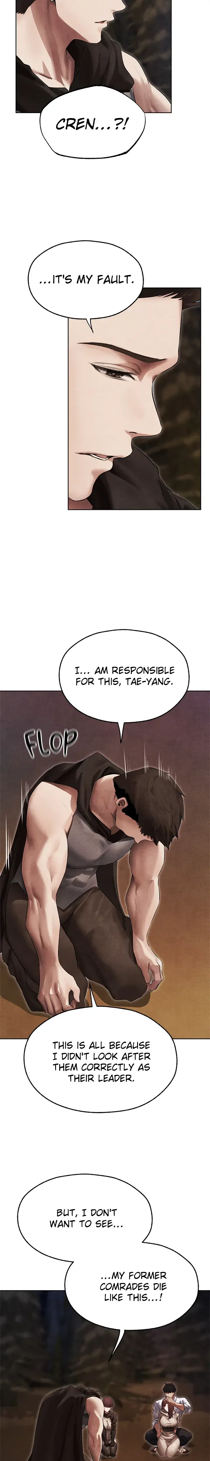 Milf Hunter In Another World Chapter 50 - Page 17