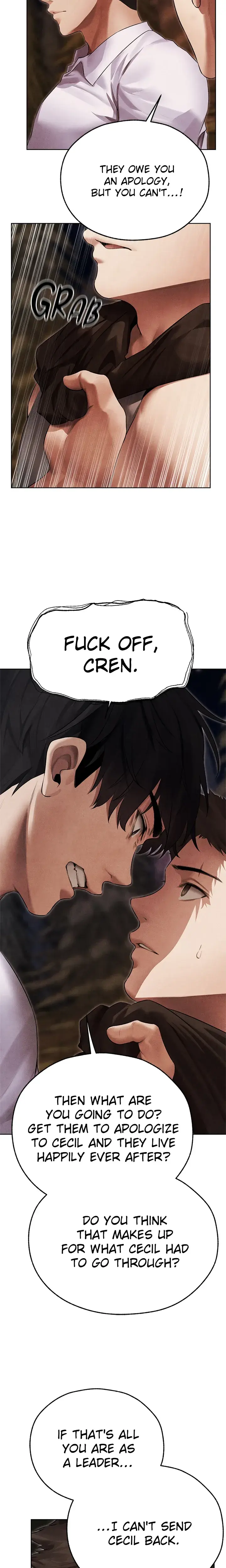 Milf Hunter In Another World Chapter 50 - Page 21