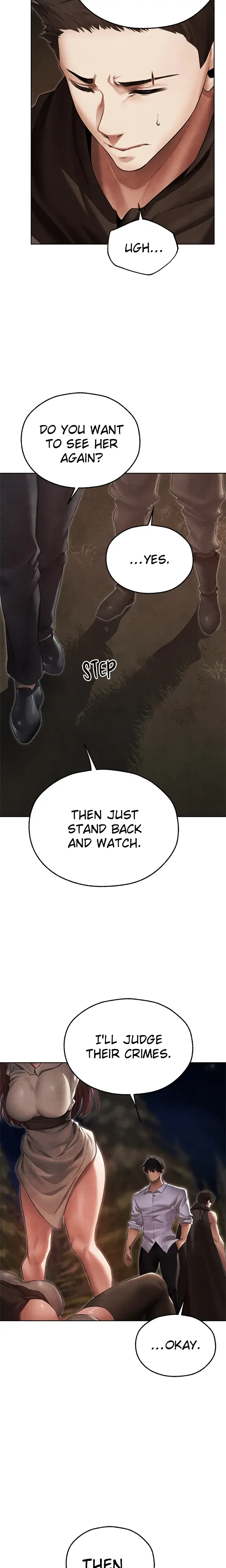 Milf Hunter In Another World Chapter 50 - Page 22