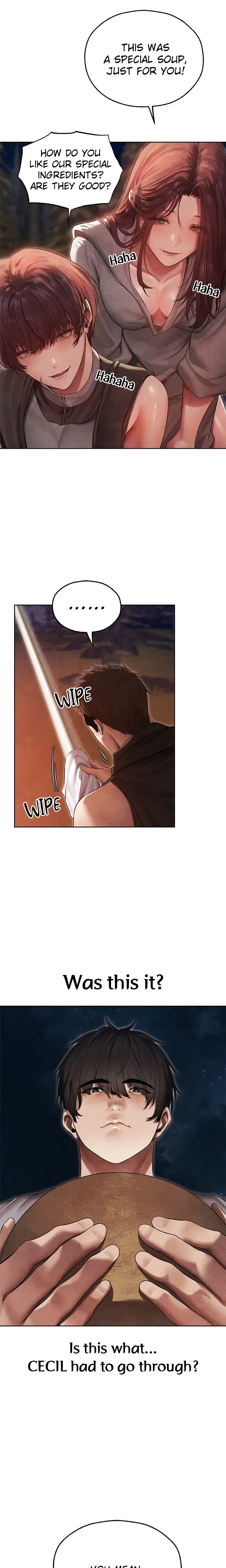 Milf Hunter In Another World Chapter 50 - Page 4