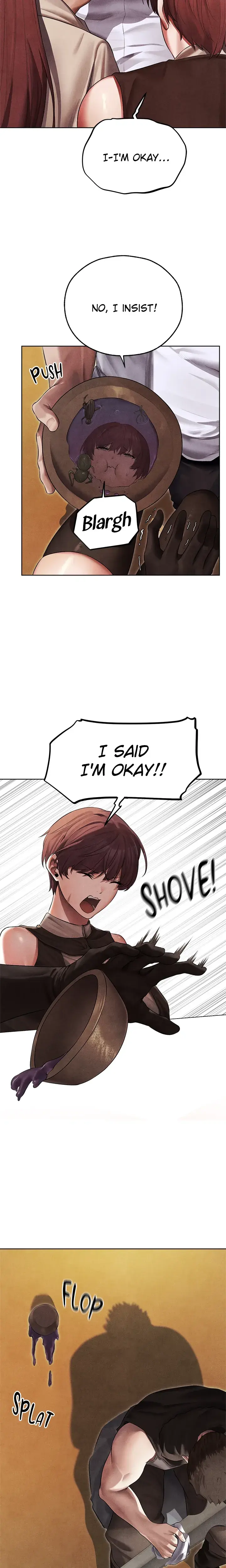 Milf Hunter In Another World Chapter 50 - Page 6
