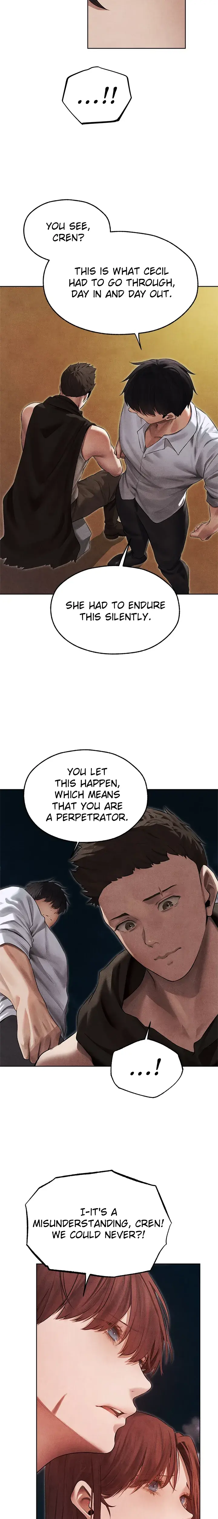 Milf Hunter In Another World Chapter 50 - Page 8