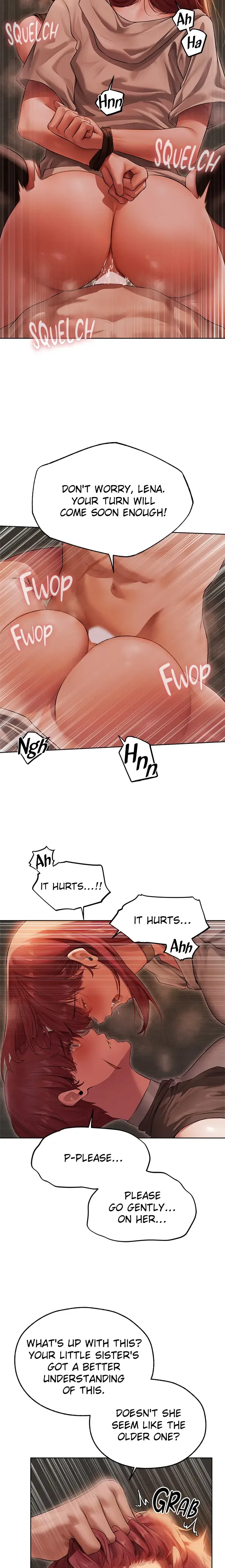 Milf Hunter In Another World Chapter 51 - Page 14