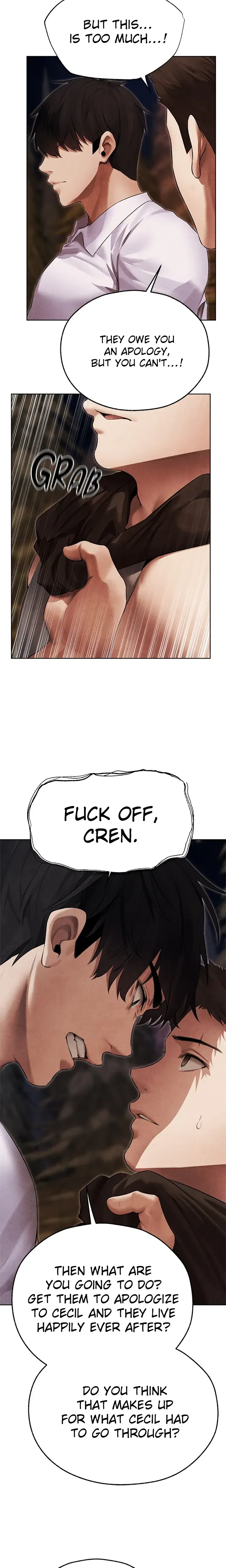 Milf Hunter In Another World Chapter 51 - Page 2