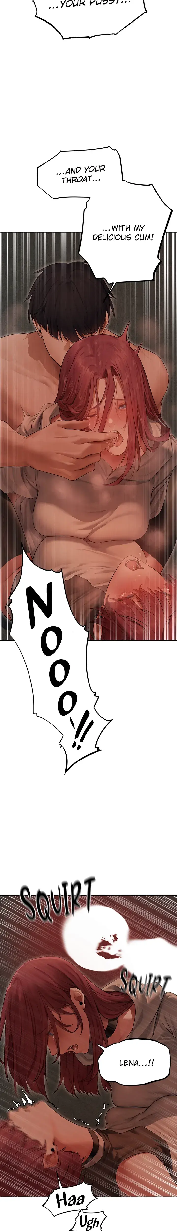 Milf Hunter In Another World Chapter 51 - Page 20