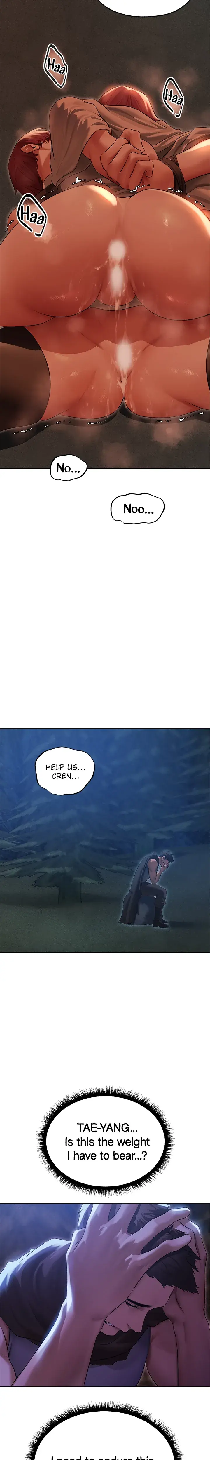 Milf Hunter In Another World Chapter 51 - Page 25