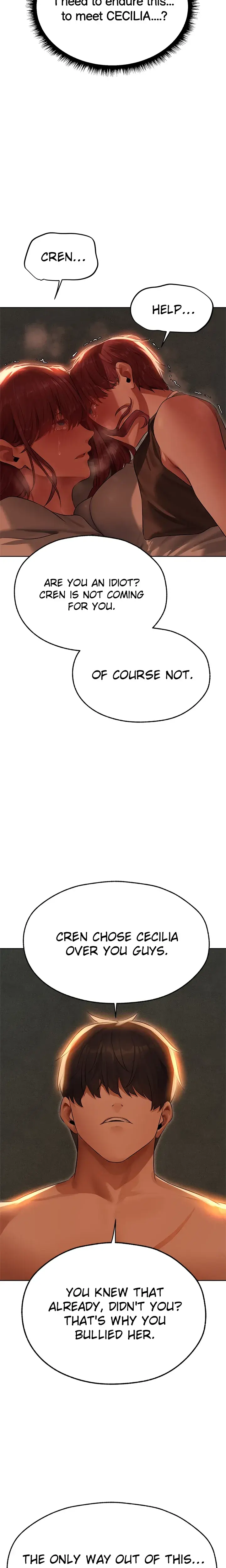 Milf Hunter In Another World Chapter 51 - Page 26