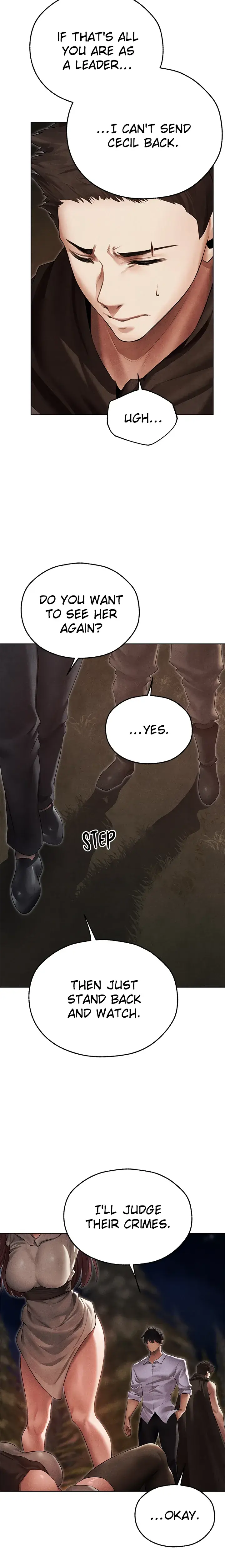 Milf Hunter In Another World Chapter 51 - Page 3