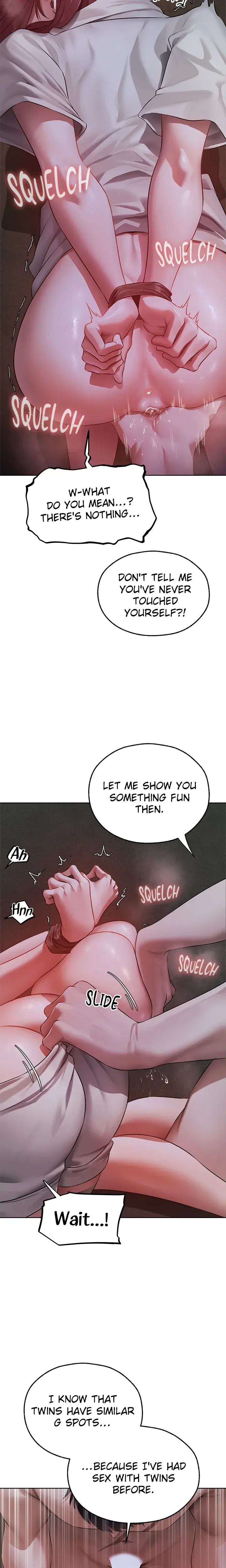 Milf Hunter In Another World Chapter 51 - Page 7