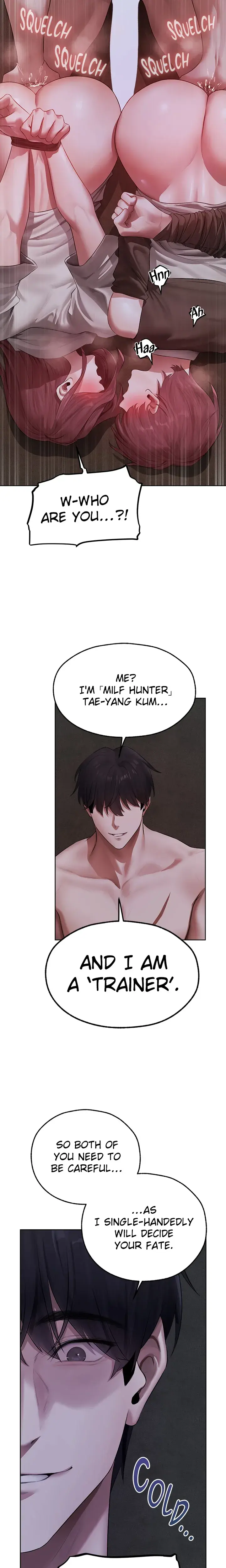 Milf Hunter In Another World Chapter 51 - Page 8
