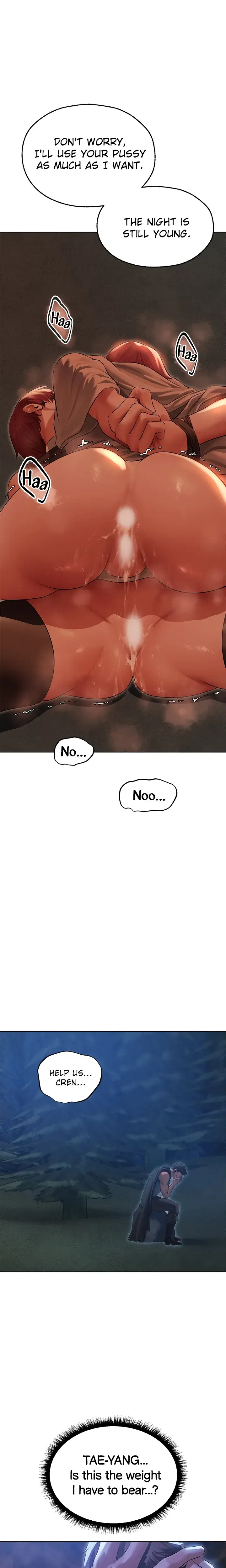 Milf Hunter In Another World Chapter 52 - Page 1