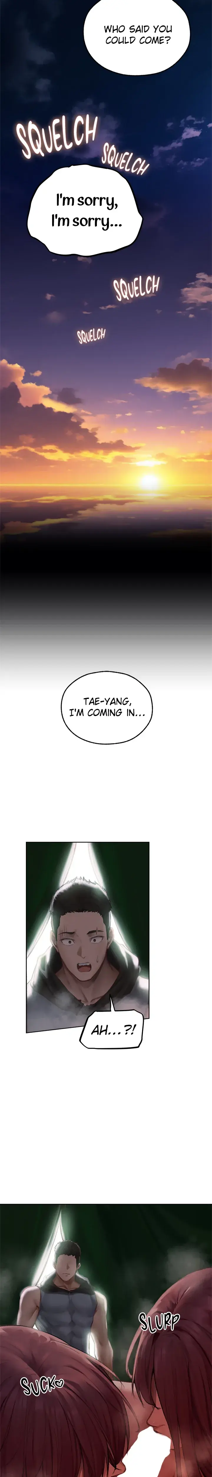 Milf Hunter In Another World Chapter 52 - Page 11