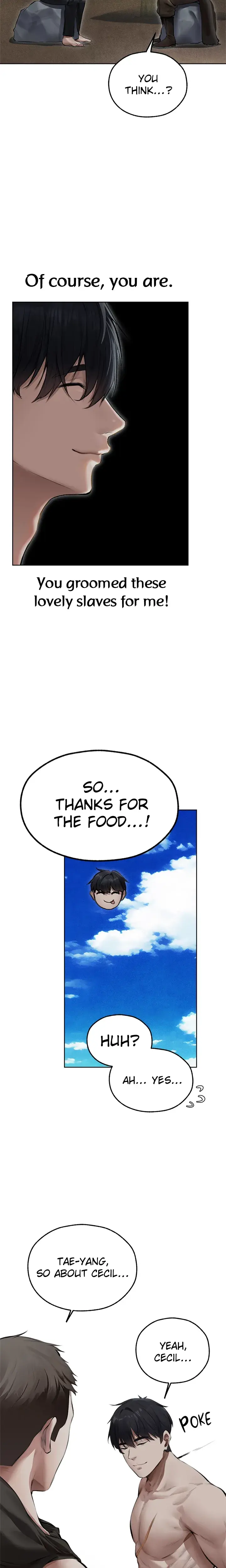 Milf Hunter In Another World Chapter 52 - Page 15