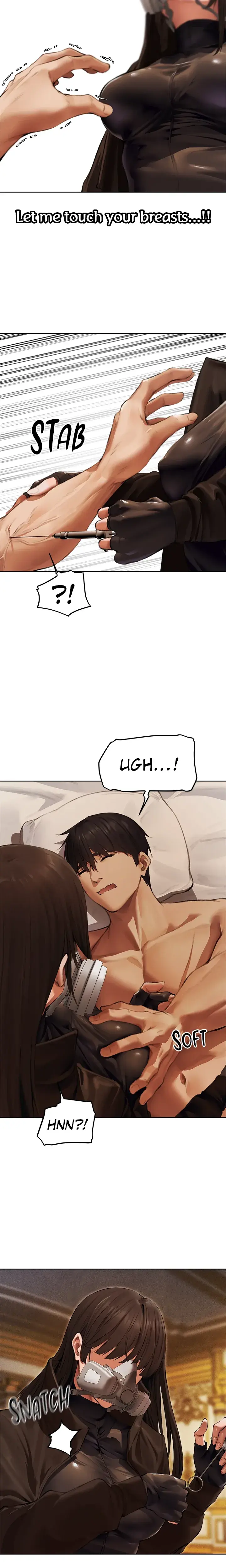 Milf Hunter In Another World Chapter 52 - Page 19