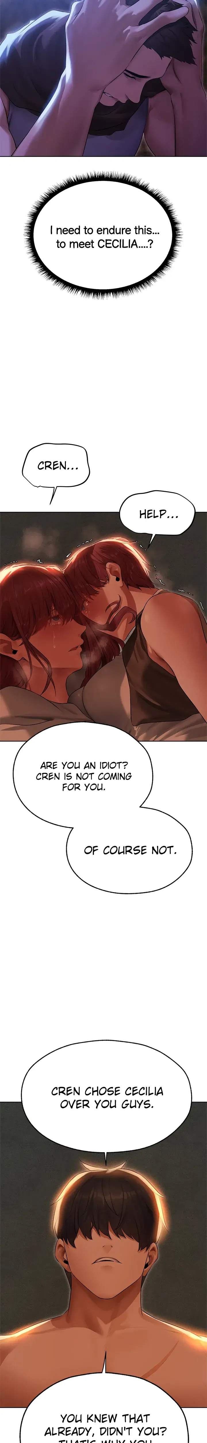 Milf Hunter In Another World Chapter 52 - Page 2