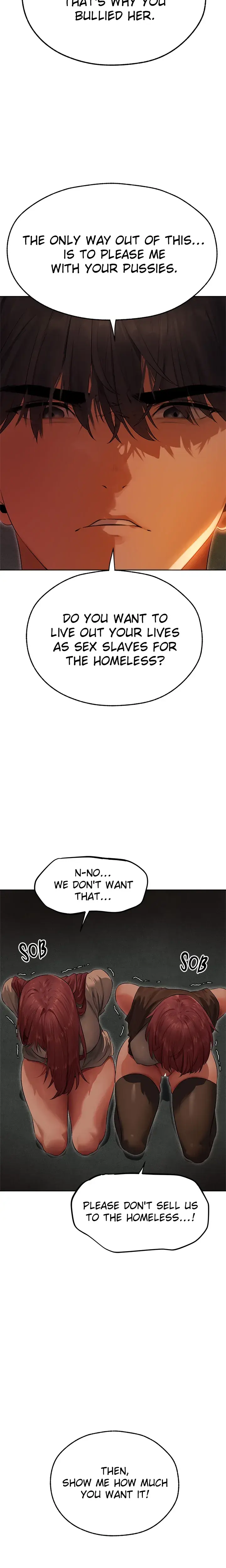 Milf Hunter In Another World Chapter 52 - Page 3