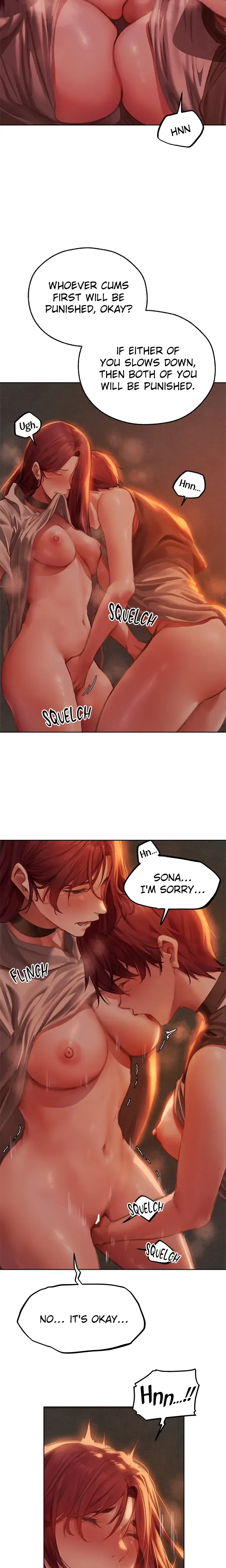 Milf Hunter In Another World Chapter 52 - Page 5