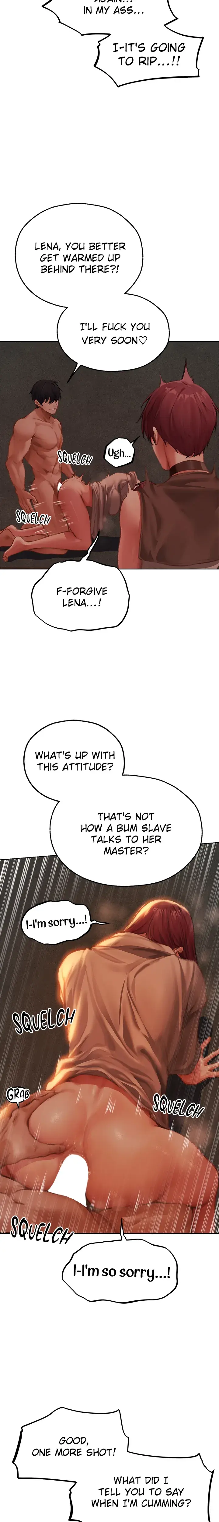 Milf Hunter In Another World Chapter 52 - Page 7