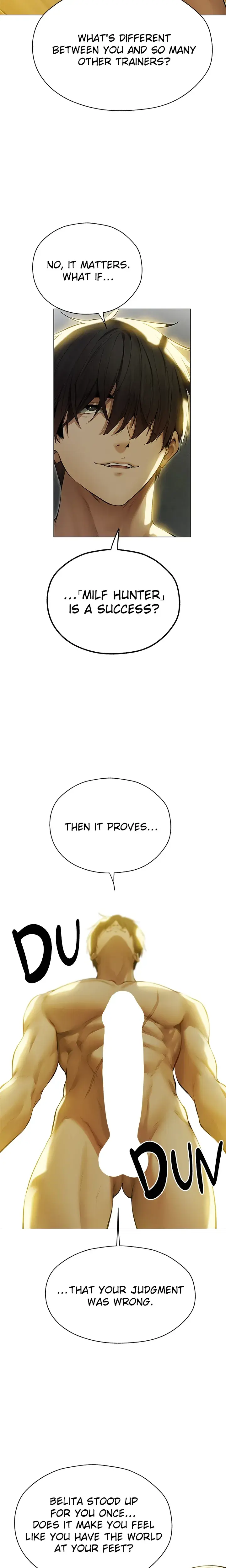 Milf Hunter In Another World Chapter 53 - Page 10