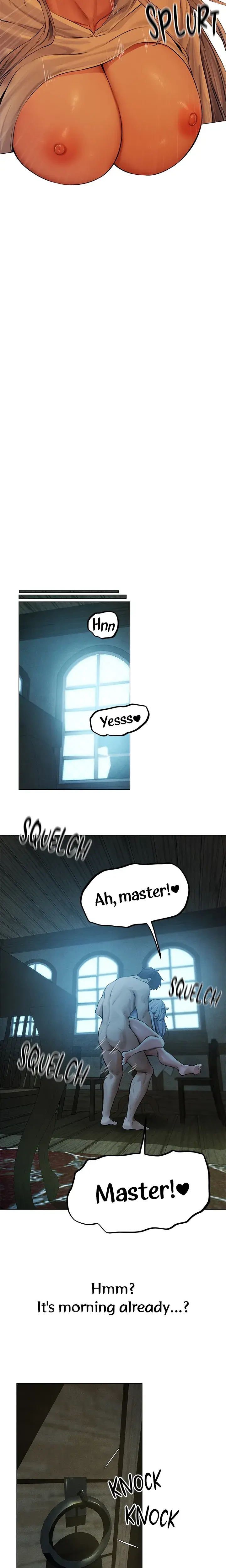 Milf Hunter In Another World Chapter 53 - Page 22