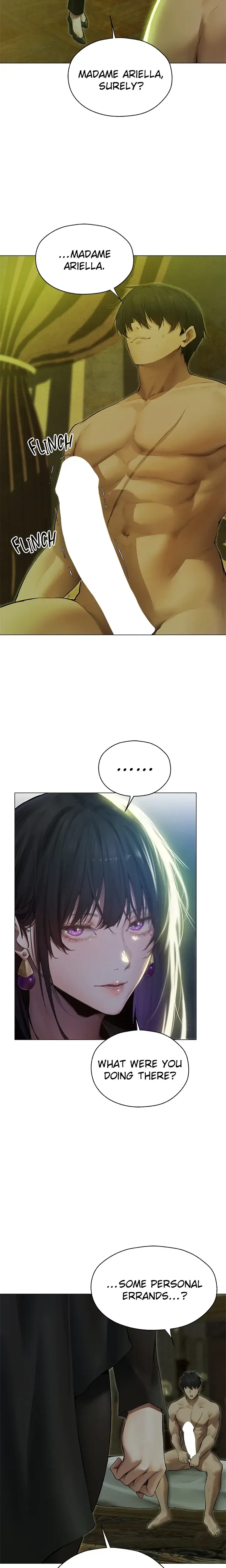 Milf Hunter In Another World Chapter 53 - Page 4
