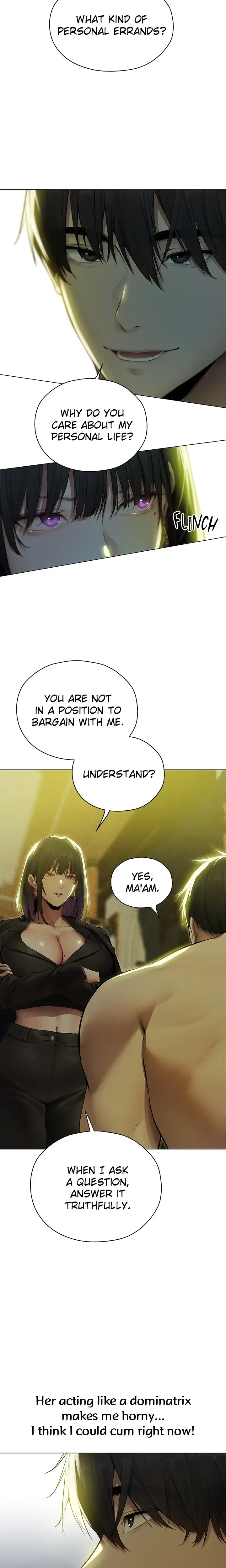 Milf Hunter In Another World Chapter 53 - Page 5