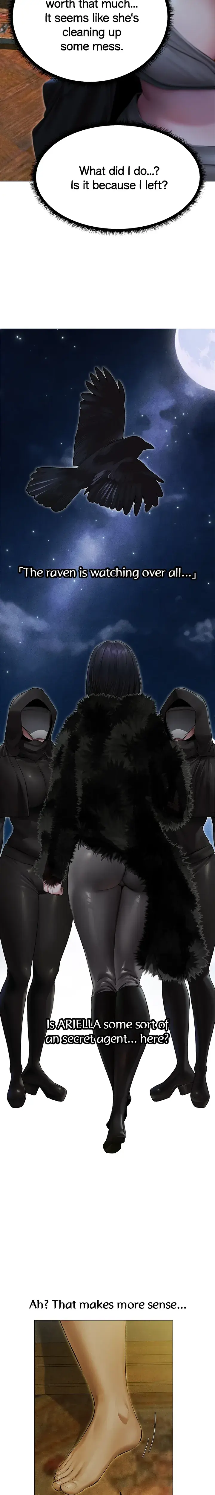 Milf Hunter In Another World Chapter 53 - Page 7