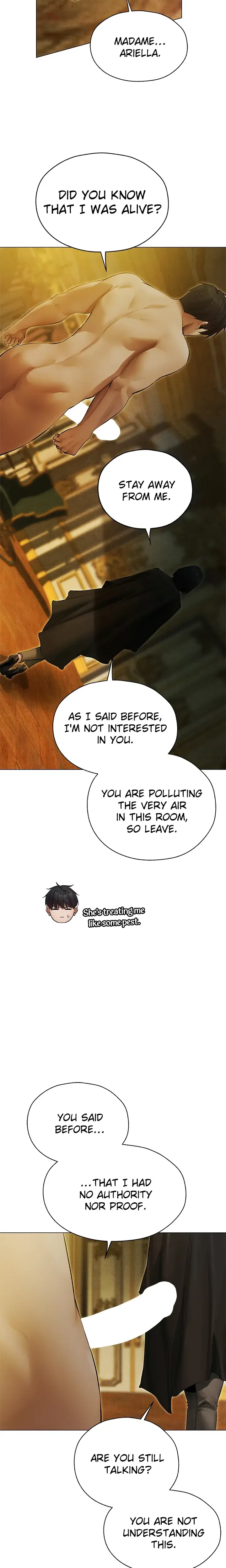 Milf Hunter In Another World Chapter 53 - Page 8