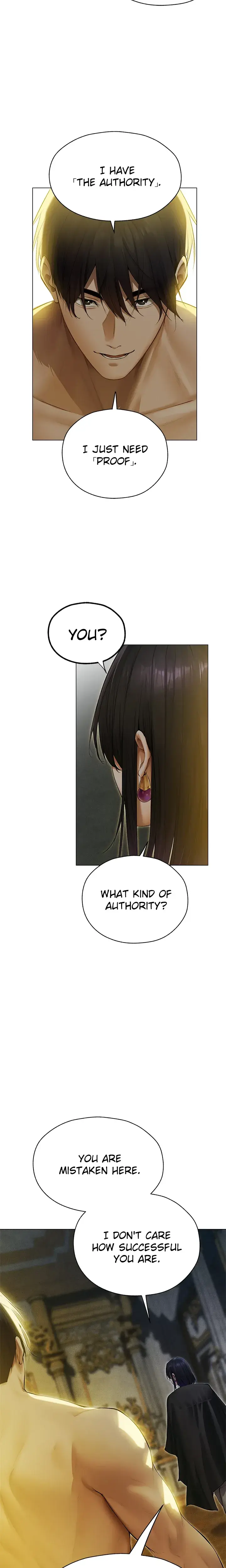 Milf Hunter In Another World Chapter 53 - Page 9