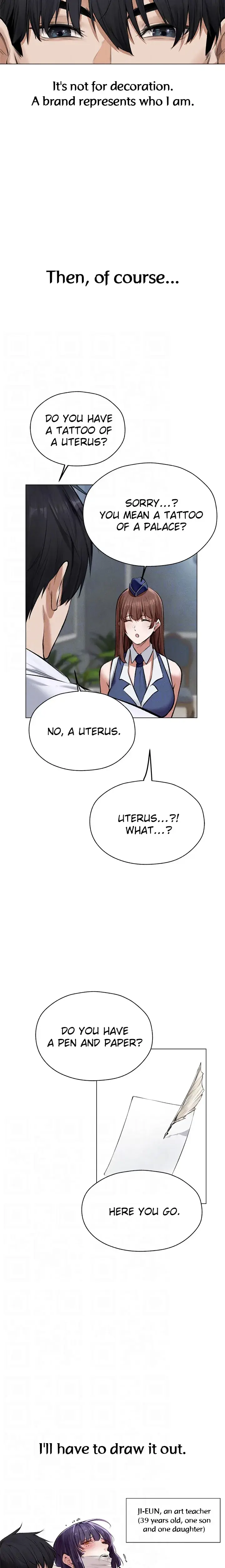 Milf Hunter In Another World Chapter 54 - Page 15