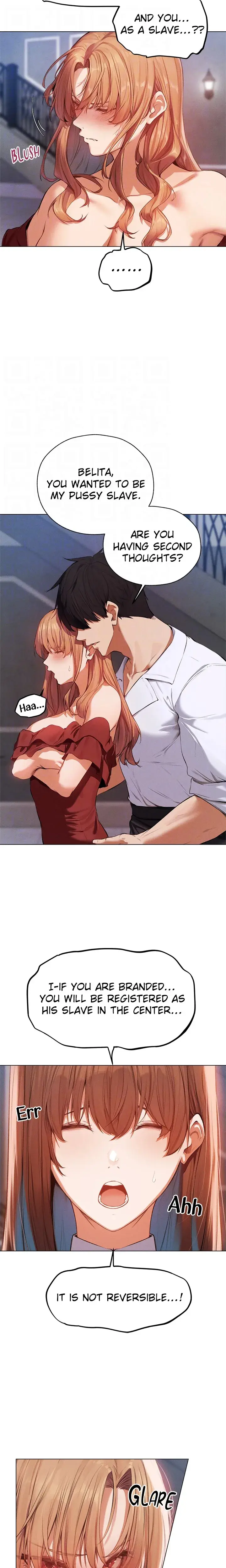 Milf Hunter In Another World Chapter 54 - Page 19