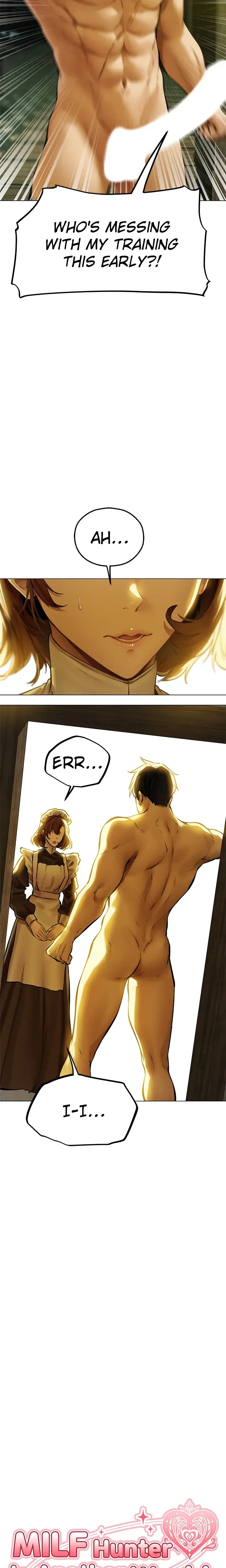 Milf Hunter In Another World Chapter 54 - Page 2