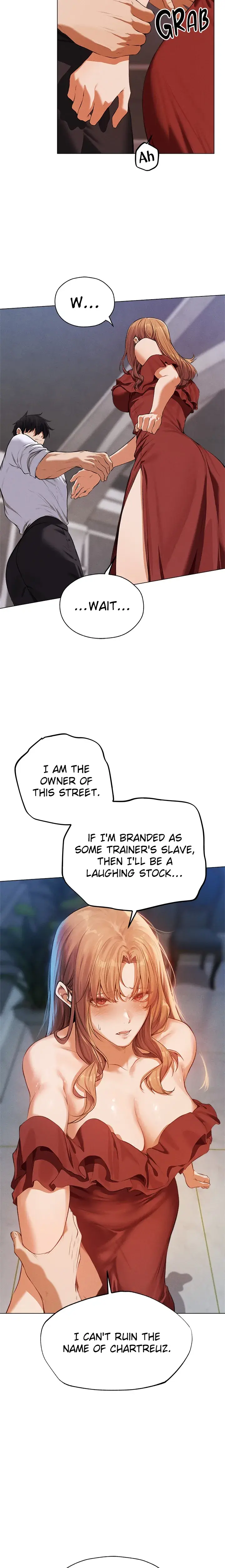 Milf Hunter In Another World Chapter 54 - Page 21