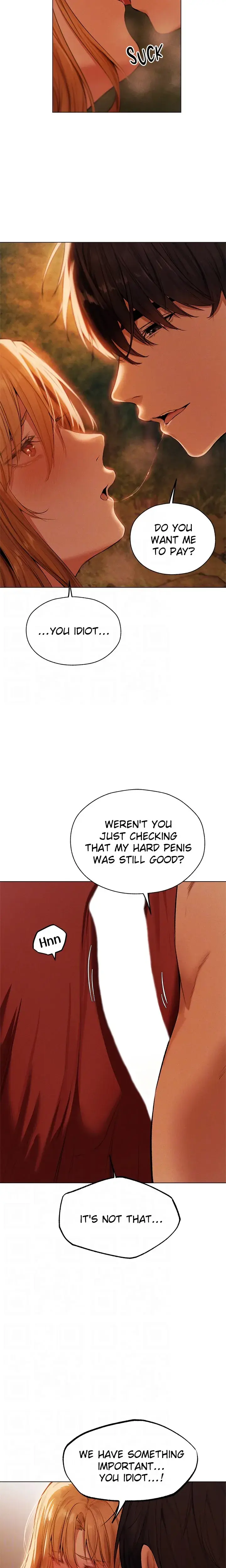 Milf Hunter In Another World Chapter 54 - Page 7