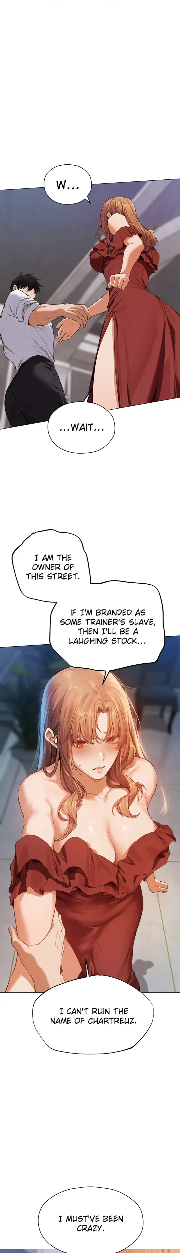 Milf Hunter In Another World Chapter 55 - Page 1