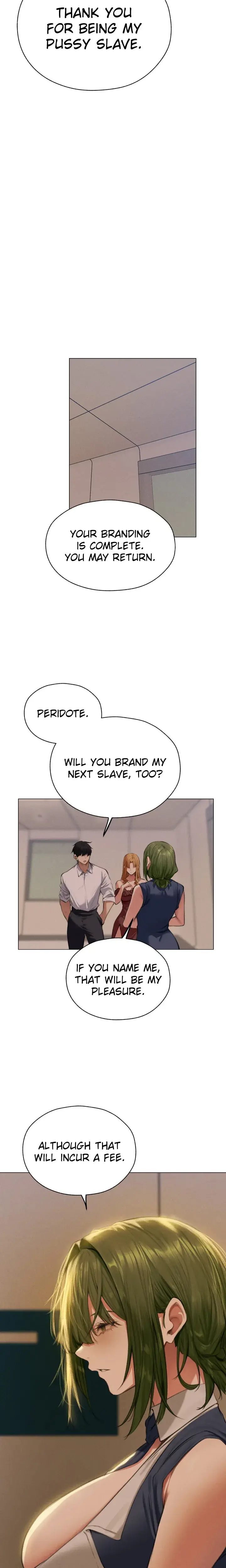Milf Hunter In Another World Chapter 55 - Page 18