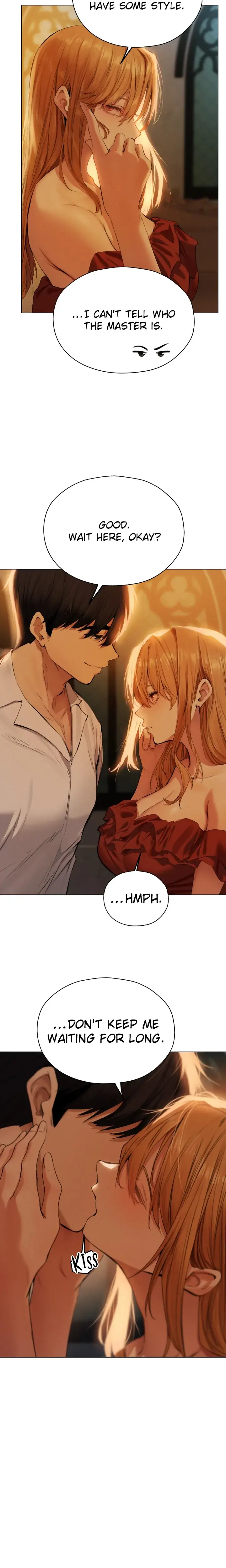 Milf Hunter In Another World Chapter 55 - Page 21