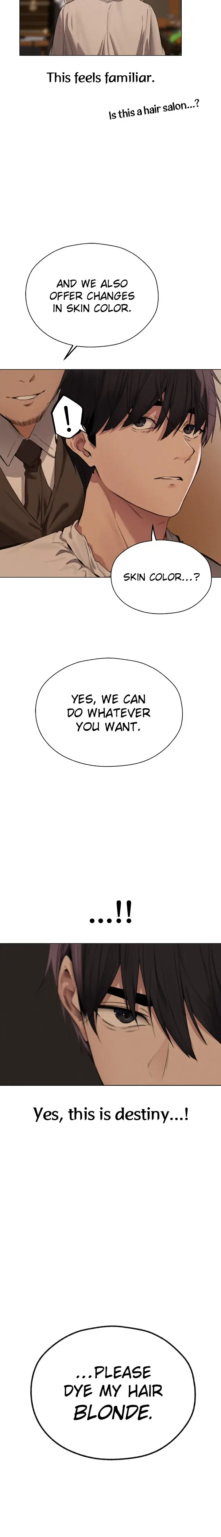 Milf Hunter In Another World Chapter 55 - Page 23