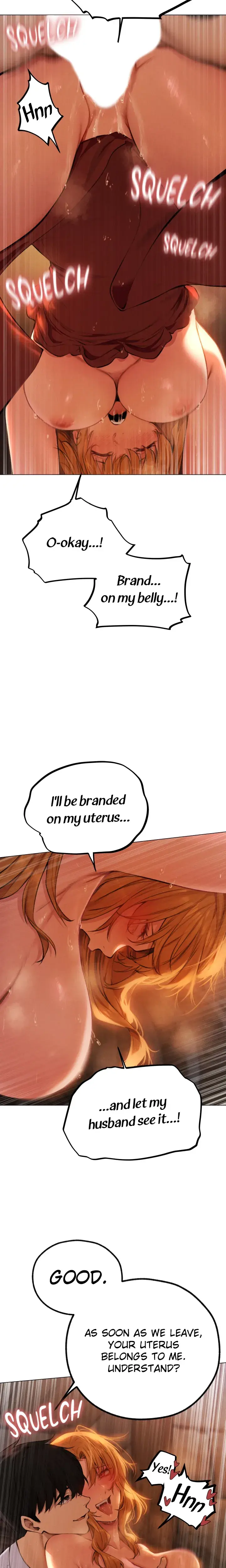 Milf Hunter In Another World Chapter 55 - Page 5