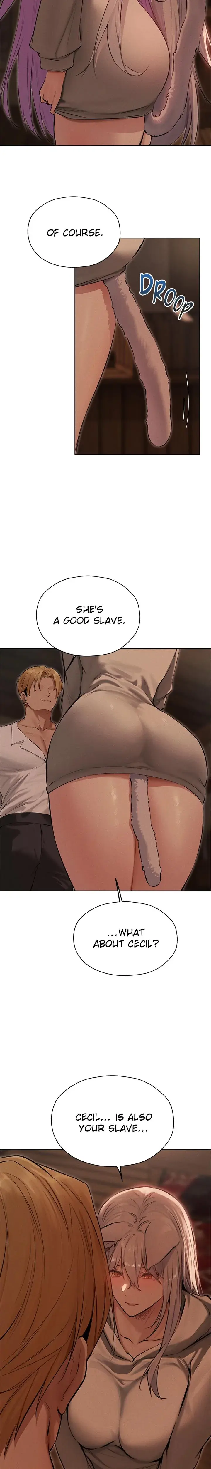 Milf Hunter In Another World Chapter 56 - Page 14