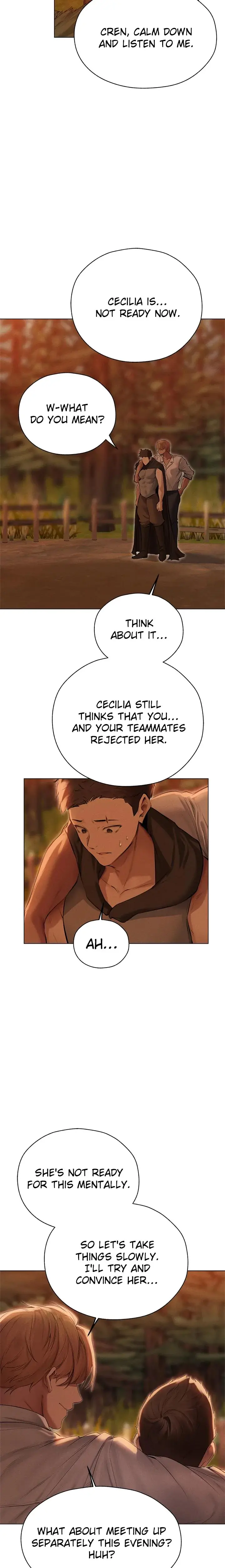Milf Hunter In Another World Chapter 56 - Page 19