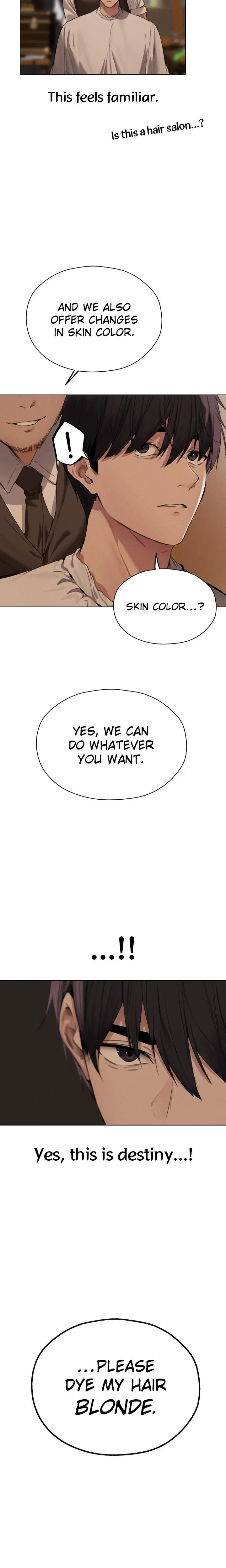Milf Hunter In Another World Chapter 56 - Page 2