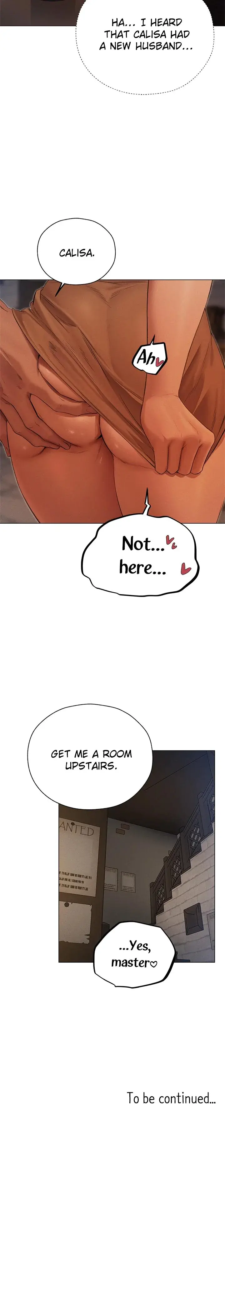 Milf Hunter In Another World Chapter 56 - Page 22