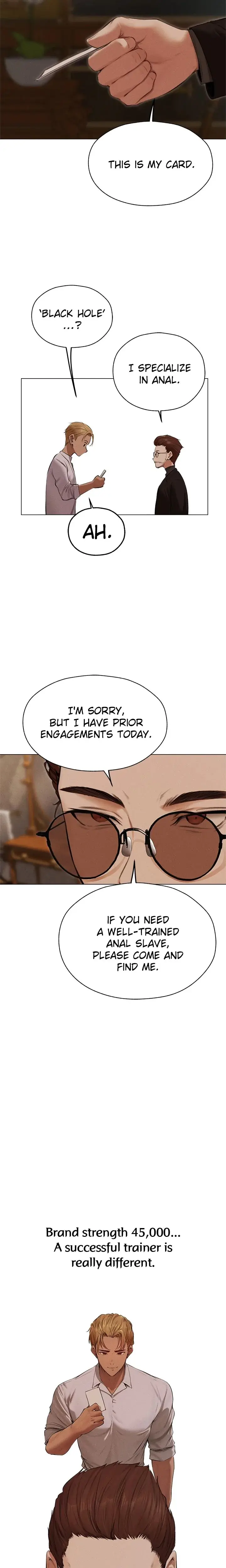 Milf Hunter In Another World Chapter 56 - Page 6