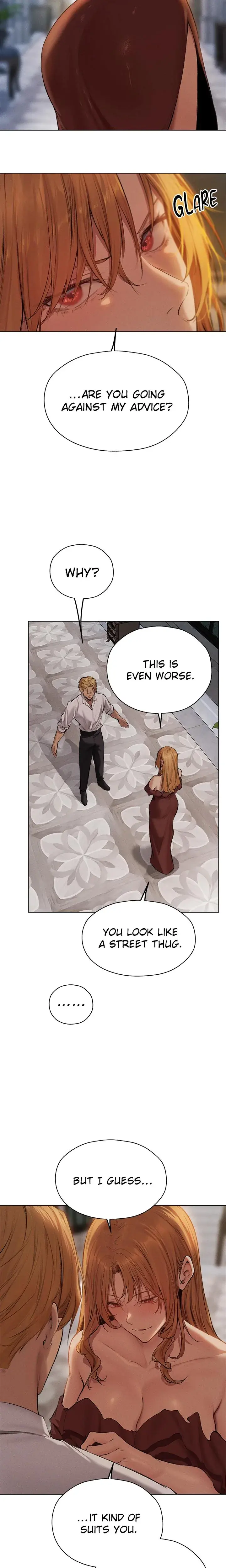 Milf Hunter In Another World Chapter 56 - Page 8
