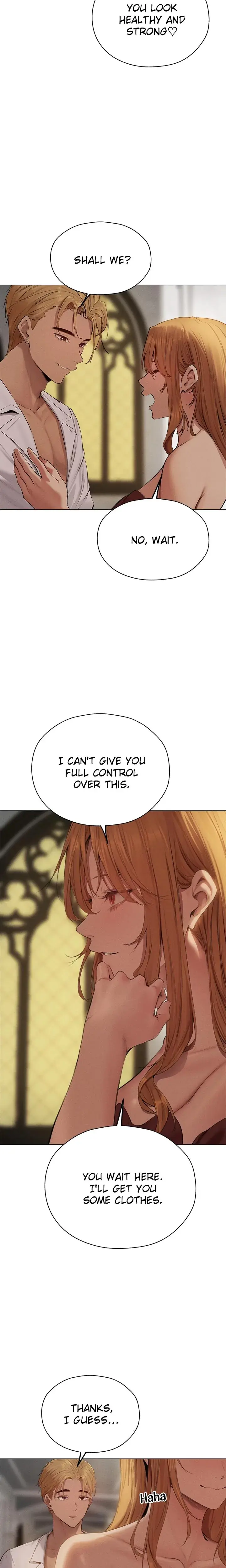 Milf Hunter In Another World Chapter 56 - Page 9