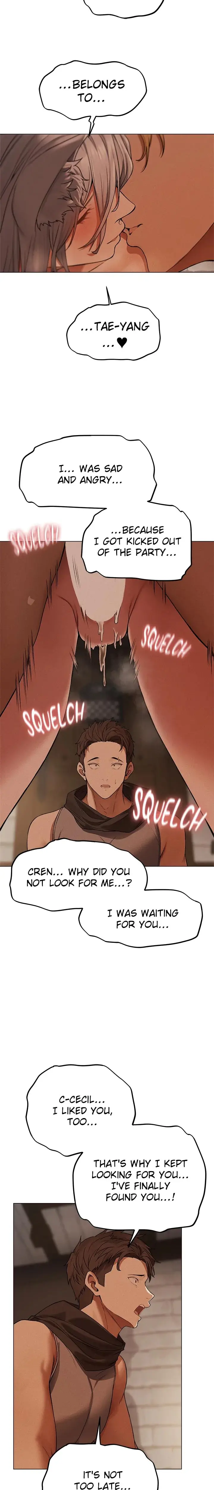 Milf Hunter In Another World Chapter 57 - Page 14