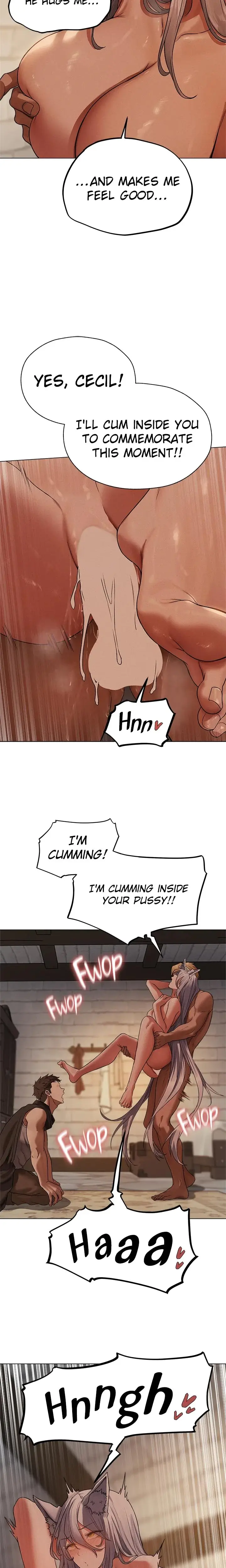 Milf Hunter In Another World Chapter 57 - Page 16