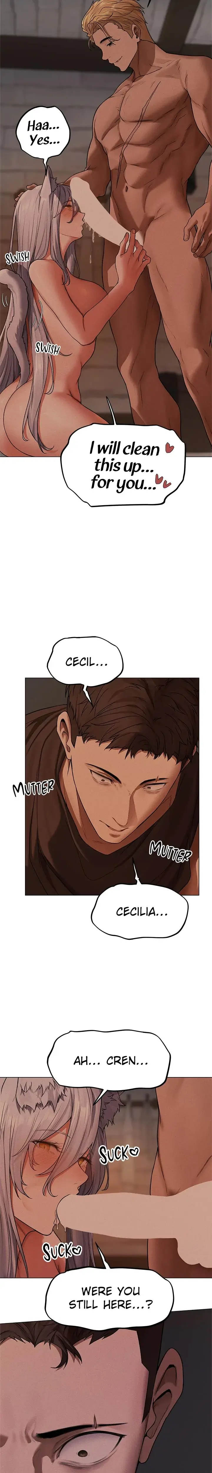Milf Hunter In Another World Chapter 57 - Page 18